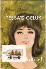Tessa's geluk