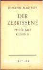 Der Zerrissene