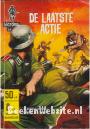 De laatste actie