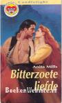 0193 Bitterzoete liefde