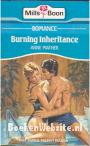 2736 Burning Inheritance