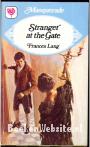 Stranger at the Gate
