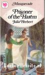 Prisoner of the Harem