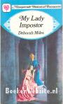 My Lady Impostor