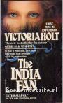 The India Fan