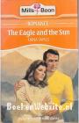 2704 The Eagle and the Sun