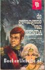 De gevangene van Zenda