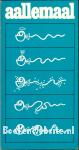 Aallemaal