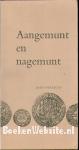 Aangemunt en nagemunt