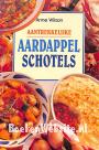 Aardappel-schotels