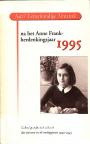 Aarts letterkundige almanak 1995