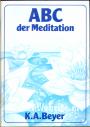 ABC der Meditation
