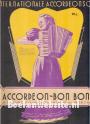 Accordeon-Bon Bon