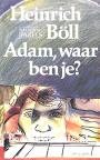 Adam, waar ben je ?