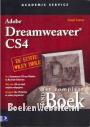 Adobe Dreamweaver CS4