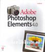 Adobe Photoshop Elements 4.0