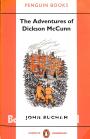 The Adventures of Dickson McCunn