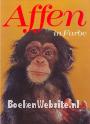 Affen in Farbe