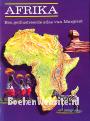 Afrika, een geillustreerde atlas van Margriet 1
