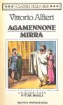 Agamennone Mirra