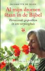 Al mijn dromen staan in de bijbel