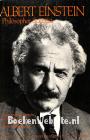 Albert Einstein Philosopher-Scientist