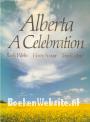 Alberta, A Celebration