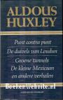 Aldous Huxley Omnibus