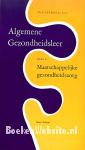 Algemene Gezondheidsleer II