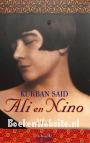 Ali en Nino