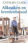 Alikruiken en krentenbrood