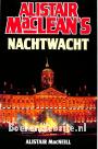Alistair Maclean's Nachtwacht