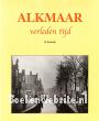 Alkmaar verleden tijd