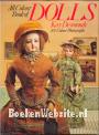 All Colour Book of Dolls
