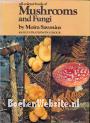 All Colourbook of Mushrooms and Fungi
