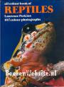 All Colourbook of Reptiles