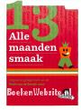 Alle 13 maanden smaak