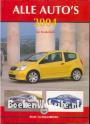 Alle auto's 2004