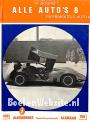 Alle auto's 8