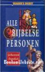 Alle Bijbelse Personen