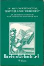 In alle onwetenschap, bijsterije unde wildicheyt