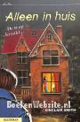 Alleen in huis