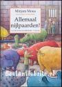 Allemaal nijlpaarden!