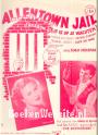 Allentown Jail (Daarom blijf ik op je wachten)