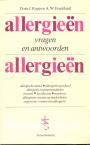 Allergieën, vragen en antwoorden
