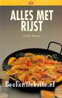 Alles met rijst