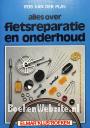 Alles over fietsreparatie en onderhoud