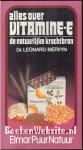 Alles over vitamine E