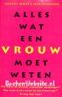 Alles wat een vrouw moet weten