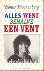 Alles went behalve een vent